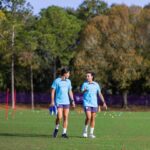 Marta Instagram – Always learning 🤝 Always teaching