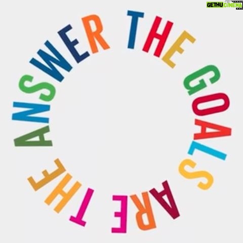 Marta Instagram - From poverty and inequality, to gender and climate, the Global Goals are the best plan to address the world’s challenges in 2021. It’s time to hit the reset button and bring in a new energy to change our future for the better. #TheGoalsAreTheAnswer @theglobalgoals Da pobreza e desigualdade ao gênero e clima, os Objetivos Globais são o melhor plano para enfrentar os desafios do mundo em 2021. É hora de apertar o botão de reset e trazer uma nova energia para mudar o nosso futuro para melhor. #TheGoalsAreTheAnswer @theglobalgoals #un🇺🇳 #onu🇺🇳