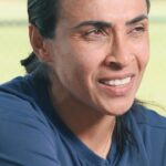Marta Instagram - “I’ll leave everything, whatever I have left, on the pitch.” 💪 Hear more from Marta on FIFA . ⚽️ #BeyondGreatness #FIFAWWC