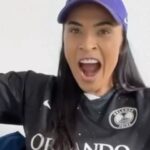 Marta Instagram - A special message from the 🐐