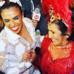 Marta Instagram – Feliz aniversário mãe e que Deus lhe conceda muita saúde paz e muitas felicidades! Sou tão grata por ser filha de uma mulher guerreira batalhadora e que é minha maior inspiração. Tenha um dia abençoado e cheio de alegria! Te amo muito! @terezam10 #happybirthday #felizaniversario 🎂👏🏽👏🏽👏🏽🎁🎈
