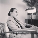 Marta Instagram - Behind the scenes 🎬🎥