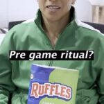 Marta Instagram - #ad Time for a #FIFAWWC snack break with #FritoLay! ⚽️ #ad É hora de um #FIFAWWC petisco com #FritoLay! ⚽️