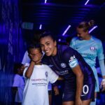 Marta Instagram – “Being someone little girls could look up to … That, to me, is all I could dream of.” – Marta 

Always inspiring the next generation 🥹
