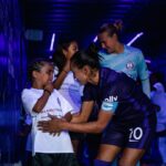 Marta Instagram – “Being someone little girls could look up to … That, to me, is all I could dream of.” – Marta 

Always inspiring the next generation 🥹