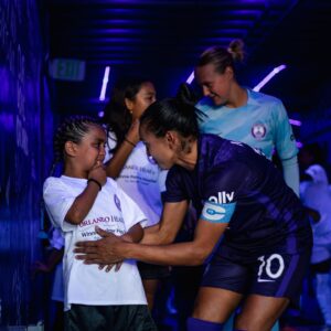 Marta Instagram - “Being someone little girls could look up to ... That, to me, is all I could dream of.” - Marta 

Always inspiring the next generation 🥹