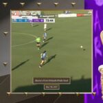 Marta Instagram - Uma lenda do jogo em Orlando. Uma rainha no Brasil e no mundo. E agora uma Centurião no #FC24 🇧🇷💜 O Desafio de Montagem de Elenco da @martavsilva10 no Ultimate Team já está disponível 🎮 -- A legend of the game in Orlando. A queen in Brasil and all around the world. And now a Centurion in #FC24 🇧🇷💜 @martavsilva10’s SBC in Ultimate Team is available now 🎮