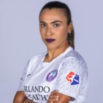 Marta Instagram - Introducing our new 2020-21 jersey, the White Plume kit: a tribute to the best fans in the NWSL! Get yours now at ShopOrlandoPride.com @orlpride