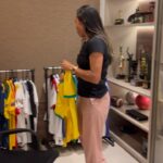 Marta Instagram - Só gratidão por tudo que Deus tem feito em minha vida 🙏🏽🙌🏽🙏🏽🙌🏽!