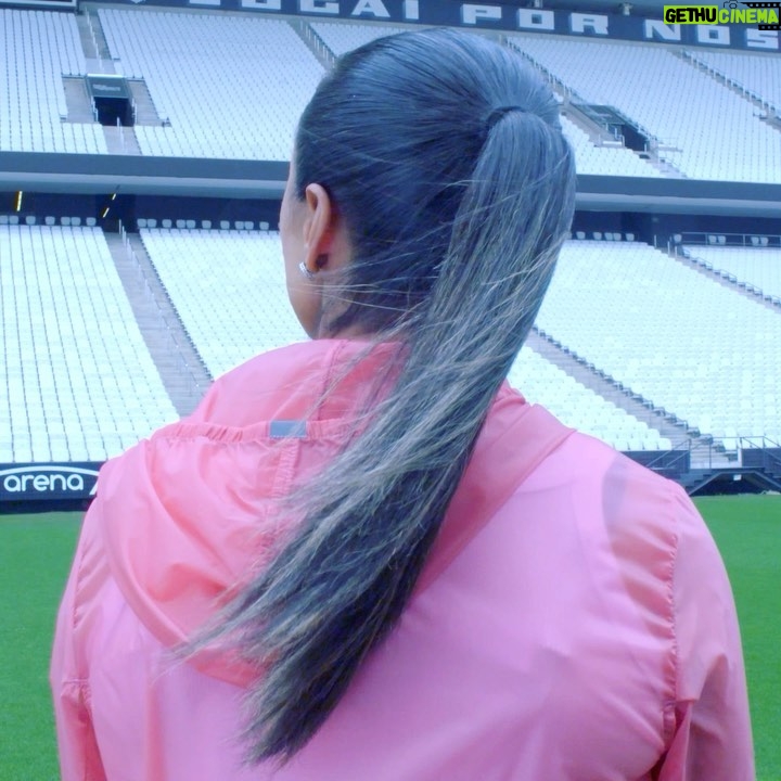 Marta Instagram - Hoje celebramos o Dia Mundial da Saúde. Eu e a @neoquimica estamos escrevendo juntas uma história que exalta os N motivos da importância desse tema. Confira o vídeo especial que fizemos para comemorar esse dia tão importante. #DiaMundialDaSaúde #MêsDaSaúdeNeoQuímica