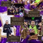 Marta Instagram - Uma lenda do jogo em Orlando. Uma rainha no Brasil e no mundo. E agora uma Centurião no #FC24 🇧🇷💜 O Desafio de Montagem de Elenco da @martavsilva10 no Ultimate Team já está disponível 🎮 -- A legend of the game in Orlando. A queen in Brasil and all around the world. And now a Centurion in #FC24 🇧🇷💜 @martavsilva10’s SBC in Ultimate Team is available now 🎮
