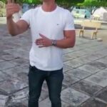 Marta Instagram – Obrigada @delegadoleonam por todo apoio e por estar tão envolvido no combate ao crime contra os animais. Que possamos ver mais autoridades como você cumprindo este mesmo papel!