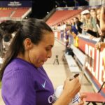 Marta Instagram - There’s no one more fitting 👑