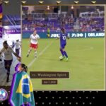Marta Instagram - Uma lenda do jogo em Orlando. Uma rainha no Brasil e no mundo. E agora uma Centurião no #FC24 🇧🇷💜 O Desafio de Montagem de Elenco da @martavsilva10 no Ultimate Team já está disponível 🎮 -- A legend of the game in Orlando. A queen in Brasil and all around the world. And now a Centurion in #FC24 🇧🇷💜 @martavsilva10’s SBC in Ultimate Team is available now 🎮