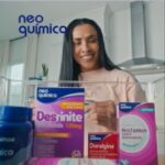 Marta Instagram - Existem N motivos para escolher Neo Química. Seja pelo preço justo ou pela qualidade dos nossos produtos, independente da sua necessidade, nós estamos com você! Agora me diz, o que tem de Neo Química na sua casa? #NMotivos