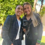 Marta Instagram - Spent the day with the loves of my life ♥️ Thank you for all the birthday wishes !