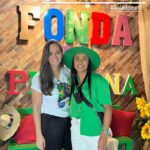Marta Instagram – Muita grata por receber a grande Marta na nossa casa .
