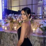 Marta Díaz Instagram – Shine bright like a diamond @rabatjewellery ✨