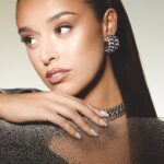 Marta Díaz Instagram - Ahora mismo preparándome para el Festival de Cannes pero os subo este detrás de cámaras de la portada con @instylespain 👏🏼🫶🏼