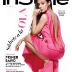 Marta Díaz Instagram - SOMOS PORTADAAAA DE @instylespain mi segunda portada, voy a llorar!!! 🥹🫶🏼😭👏🏼 Fotos: @dannielrojas Realización: @francescarinciari, @valle_es_valle_@pilucavalverde Maquillaje: @alex_saint Peluquería: @sandrononna Texto: @somos_mill @instylespain