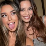 Marta Díaz Instagram - LA ORIGINALLLL mi amorrr @emiliamernes 💘💘