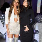 Marta Díaz Instagram - MD’23 🥹🎂✨🤭 QUE INCREÍBLE FUE! Celebrando los 23 con las personas más especiales, me siento tan afortunada y agradecida por tener tanta gente bonita a mi lado! 🫶🏼 @partytipieventos segundo año consecutivo porque son los mejores organizando y decorando fiestas, no pudieron dejar todo más impecable @oconnorevents dj, luces, fue demasiado 🙌🏼🎉 @alquilatushinchables de bolas, un puntazo que todo el mundo ama @mamaeselultimo_tattoo estuvieron toooda la noche sin parar de tatuar, no se cuantas personas pasaron por su rincón Gracias por haberlo hecho posible! 💕 LOOK: Vestido: @yoox Zapatos: @lesilla Botas altas: @lesilla (las botas de mis sueños) Top: @danmoreofficial Falda: @halcyon__studios Estilista: @davidrivas___