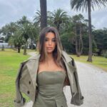 Marta Díaz Instagram - 10 fotos de estos días en Santander 1. Con un viento que casi nos lleva 2. Aquí paró 🙃 3. La tormenta más bonita del verano en la playa más bonita 4. Las siestas>>> 5. Este plan me hace muy feliz 6. No sé cuántas fotos me habré hecho aquí a lo largo de mi vida 7. La que nos cayó 8. El faro. Y el viento. 9. Las fotos sin posar son las mejores 10. Este viaje está siendo muy especial