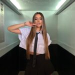 Marta Díaz Instagram – 🌸 10 fotos random 🌸
1. De una grabación que sale en septiembre 
2. Me siento muy RBD 😂
3. Foto del makeup de antes de la boda
4. Me flipaba este look para ir a la Bresh 
5. Mucho
6. Ese outfit… amooo
7. Concierto del Ferxxoo
8. 2.0
9. Concierto de Romeo Santos, lloré mucho 
10. A mi hermana le flipa este look y la foto así que le hago caso. Siempre