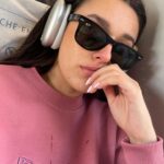 Marta Díaz Instagram - 10 fotos bonitas (o no tanto) 1. La foto de primera para intentar que el feed quede mono 2. De seria 3. Del evento del otro día 4. Antes de meterme en la ducha 5. El gorrito con la inicial 😂 6. En ese momento era muy feliz 7. El look del rodaje del otro día, sale en nada 🤫 8. Os acordáis de Londres? 🥹 yo también 💔 9. Selfie sin más del otro día 10. Todo pasará y estarás bien Marta, la frase que más me he repetido estas últimas semanas