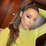 Marta Díaz Instagram – 🌸 10 fotos random 🌸
1. De una grabación que sale en septiembre 
2. Me siento muy RBD 😂
3. Foto del makeup de antes de la boda
4. Me flipaba este look para ir a la Bresh 
5. Mucho
6. Ese outfit… amooo
7. Concierto del Ferxxoo
8. 2.0
9. Concierto de Romeo Santos, lloré mucho 
10. A mi hermana le flipa este look y la foto así que le hago caso. Siempre