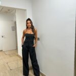Marta Díaz Instagram - Estos días están siendo 🎢❤️‍🔥✨🤩 Seguimos con la promo del documental, y este sábado la celebración de mi cumpleeee, este año me apetece tantooo 😙😙 Hair: @ghdspain @sandrononna MakeupLook: @lancomeofficial @beautyexpertlancome En mi equipo siempre ✨