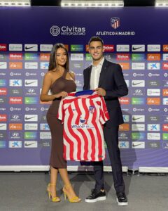 Marta Díaz Instagram - Siempre a tu lado ❤️ siempre contigo.