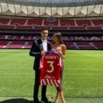 Marta Díaz Instagram - Siempre a tu lado ❤️ siempre contigo.