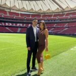 Marta Díaz Instagram - Siempre a tu lado ❤️ siempre contigo.