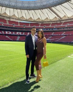 Marta Díaz Instagram - Siempre a tu lado ❤️ siempre contigo.
