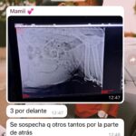 Marta Díaz Instagram - Mix de cosas bonitas: 1. La foto de “guapa” 2. La noticiaaaaa: MI PERRITA ESTÁ EMBARAZADAAAAAA! 😭😭😭 3. Vamos a tener cachorritoosss! Voy a llorar 4. Foto de ayer nada más terminar el rodaje 5. Sergio cuidándome 6. Amo mi nuevo flequillo 7. Lo guapo que está con traje 8. Lo fea que estoy con la toalla 9. Otra del rodaje secreto 10. La última de relleno