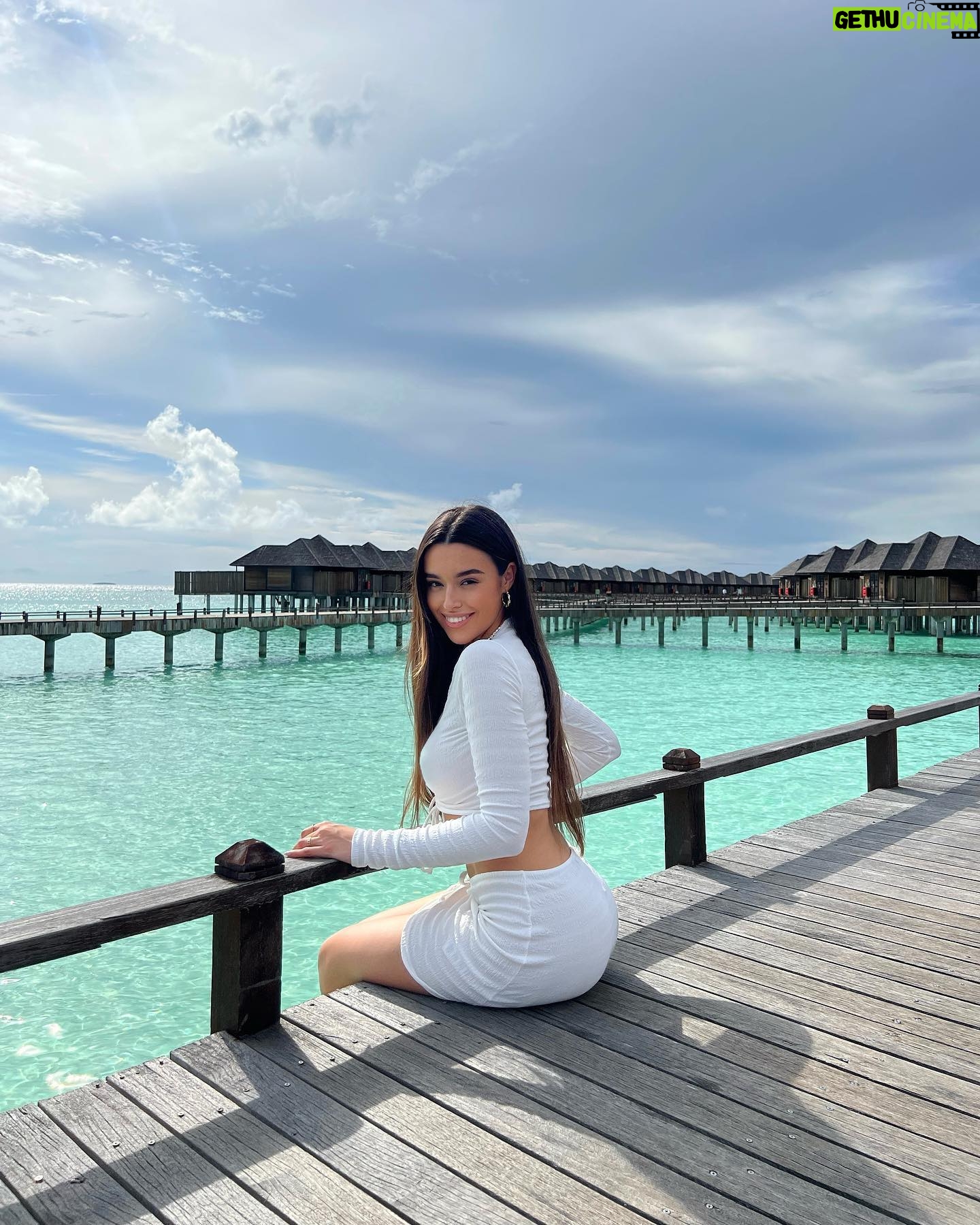 Marta Díaz - 547.2K Likes - 🐠 MALDIVAS 🐠