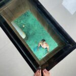 Marta Díaz Instagram - 🐠 MALDIVAS 🐠