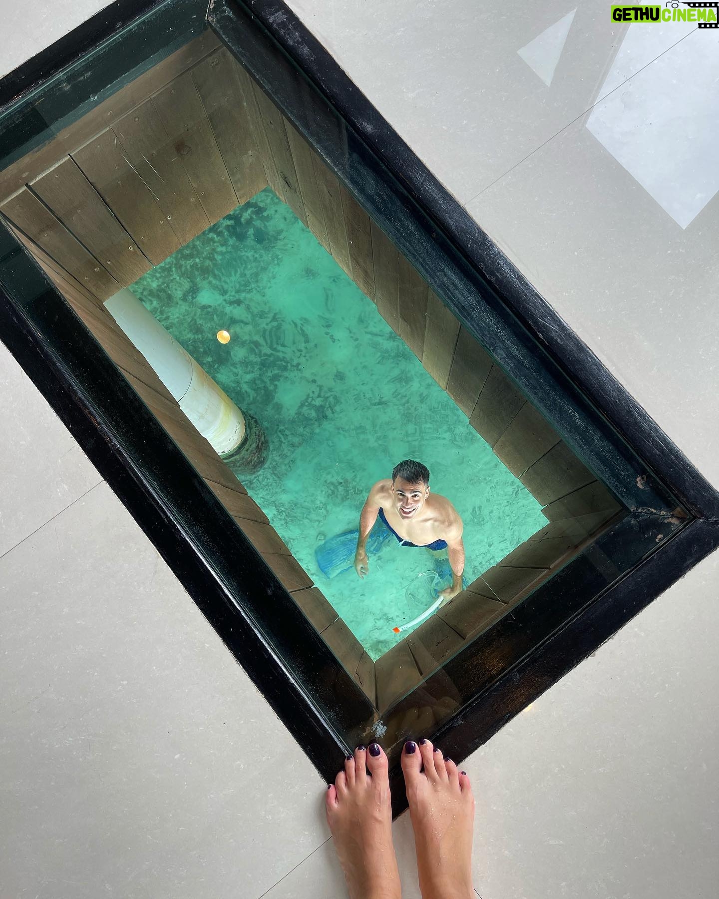 Marta Díaz - 547.2K Likes - 🐠 MALDIVAS 🐠