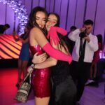 Marta Díaz Instagram - Sin palabras! Ayer fue uno de los días más increíbles de mi vida! Gracias a todas las personas que vinieron, os admiro, y os quiero, habéis hecho que mi 22 cumpleaños quede para mi recuerdo siempre! 🥹🫶🏼 Gracias @partytipieventos por la organización y la decoración tan espectacular, por hacerlo posible, y por hacer que todo saliera de 10, no esperaba menos porque sois un equipo increíble ❤️🙏🏽 También quería hacer especial agradecimiento a @gala_violin por amenizar todo el cocktail tocando TEMAZOS con el violín, fue tan bonito. A @marco.pernas @lachisteraproducciones no os imagináis os trucos de magia tan espectaculares que hacía. Por su puesto también al Robot Led, la verdad fue una locura. Nos dejó sin palabras @fran_todoluminosos @todoluminosos @limuxplussperformance El puntazo que fue que viniera @mamaeselultimo_tattoo tenía hasta cola 😂 brutal como tatuaba, súper finito 😍 Y por último a @keumo_es _es bolitas comestibles de humo. INCREÍBLES! Ya os subiré vídeos para que veáis todo todo bien! 🫶🏼 Mil gracias por las felicitaciones y por estar otro año más a mi lado! Os quiero ❤️