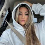 Marta Díaz Instagram - 10 fotos de estos días: 1. Un sábado bastante diferente 2. Evento de @lancomeofficial 3. Empezando la Navidad con @ghdspain 4. Estas fotos son>>> 5. Noche de juegos en casa de unos amigos 6. Me encantó este look 7. Y este también jeje 8. Después de haber pasado una noche horrible, otra más, mi insomnio esta pudiendo conmigo 9. Un vídeo tontorron 10. Día 3 con el tratamiento, no noto ningún cambio, seguiremos informando.