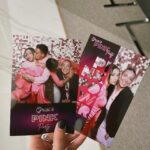 Marta Díaz Instagram - MI SEMANA EN 10 FOTOS: 1. Planes con ellos (haciendo match con el outfit) 2. Pink Party 3. Llegar a casa después de un mal día y ver el detallito que me preparó Sergio 4. El partido de ayer 5. Encontrarme con dos chicos súper majos, les pedí una foto 6. El salón de la planta de abajo 😍 donde hacemos los campeonatos del uno 7. Lo cuqui que está cuando duerme 😂 8. Los más guapos de la fiesta Ali, Álvaro y Sergio 9. Con mis chicas 10. Domingos