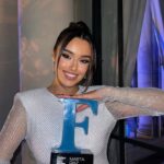 Marta Díaz Instagram – ✨ Best Influencer Lifestyle 2022 ✨ estoy soñando!!!! 

La noche de ayer fue mágica, estoy super emocionada y agradecida por este premio que he recibido de la mano de @forbes_es gracias por este reconocimiento tan especial y que me hace tanta ilusión 🫶🏼

Gracias también a todos los que estáis y me acompañáis siempre, este premio también es vuestro ❤️

#forbesinfluencer22

Vestido: @hinsomniaofficial 
Pendientes: @rabatjewellery 
Hair: @ghdspain