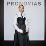 Marta Hazas Instagram – Una noche maravillosa. “It’s not about wedding dresses. It’s about art”.
Después del desfile de @pronovias de ayer, estoy pensando que tengo que volver a casarme. (Con el mismo claro, lo digo por los vestidazos…)
.
#pronoviasfashionshow @areacg