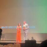 Marta Hazas Instagram – Este fin de semana nos hemos ido a Cuenca y nos ha cundido. 
4 premios para #amigoshastalamuerte #pelicula 🏅🏅🏅🏅
– Mejor actor @veigajavier 
– Mejor dirección @veigajavier 
-Mejor producción @javi_lopa @mediolimonproducciones 
-Mejor Canción Original @xoellopezoficial 
Gracias @festivalcinecomediacuenca 2024
.
look @sandroparis @ehmoda 
Joyas @thomassabo 
botas @chiaraferragnibrand 
broche @marianabarturencouture 
peluquería @saloncheska 
Make up yo para @lancomeofficial @beautyexpertlancome eso sí. (@robertosiguero estarías orgulloso de mí🤗)
camisa @pomandere