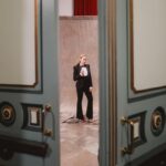 Marta Hazas Instagram - Un poquito de últimamente que se había quedado en el carrete y una de hace un poco más 1. La mirada de 📸 @victorlafuentephoto en el @festivalmalaga del año pasado 2. Esto no es invierno aunque tenga la nariz roja 3. Con Sacristán 💕 #Goyas2024 #”Hazas tiene que llover” 4. Las cenitas de @tachabeauty con buena gente 5. celebrando el día de la tortilla 6. Habitación con vistas 7. Costumbrismo del bueno 8. Princesota decepcionada por el jersey debajo del vestido que lo estropeaba todo. Por no hablar del corte d pelo. 9. Lecturas buenas, compañeras de viaje 10. Madrid