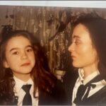 Marta Hazas Instagram – Felicidades mami ❤️
Mucho mundo por recorrer juntas 🌎👯‍♀️
.
Te quiero
@marietacuesta 
(en verano mi madre era Diana Ross)