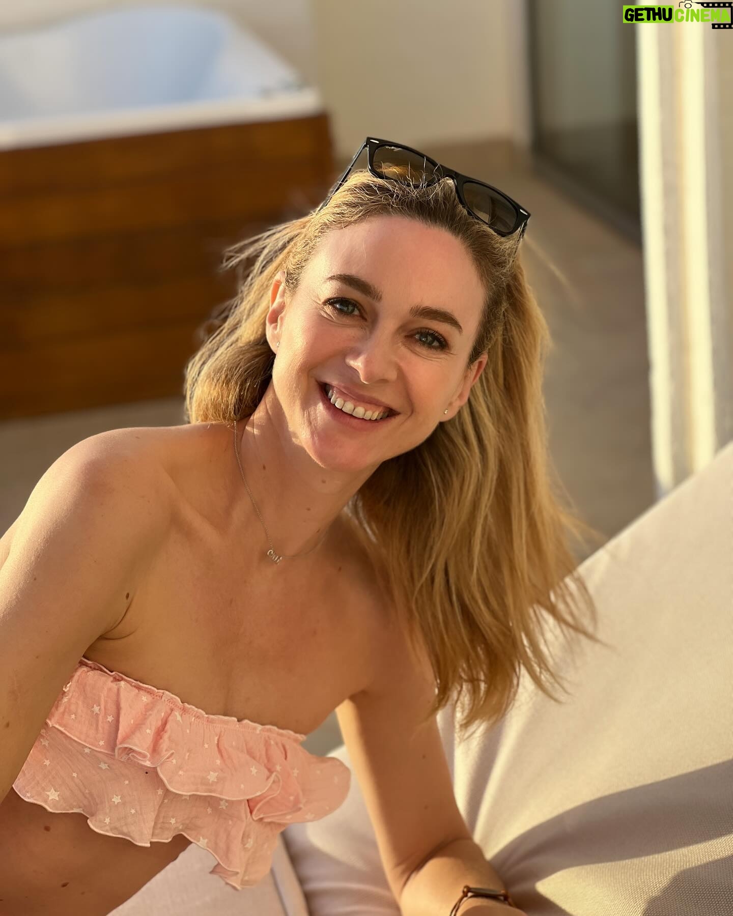Marta Hazas Instagram - Y pensar que hace una semana estaba así? Tengo envidia de mí misma 😂 . Aunque no me puedo quejar del día de hoy… . #Islascanarias #localizandoydisfutando #Lanzarote #Fuerteventura
