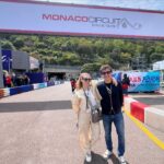 Marta Hazas Instagram – Un fin de semana diferente & monegasco
vídeo resumen en el 2. de algo que no se puede resumir en menos de un minuto, lo mejor en mi retina y aunque suene cursi en el corazón 💛
Gracias por el planazo @joseluis.miro #almu @albertolongoformulae 🏎️ #rocío
Nos ha encantado conocer de cerca la @fiaformulae
.
@veigajavier #Monaco #formulae