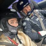 Marta Hazas Instagram – Un fin de semana diferente & monegasco
vídeo resumen en el 2. de algo que no se puede resumir en menos de un minuto, lo mejor en mi retina y aunque suene cursi en el corazón 💛
Gracias por el planazo @joseluis.miro #almu @albertolongoformulae 🏎️ #rocío
Nos ha encantado conocer de cerca la @fiaformulae
.
@veigajavier #Monaco #formulae